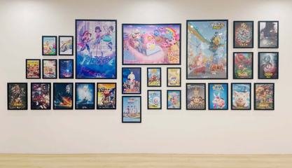 萌萌噠！蘇州原創(chuàng)動(dòng)畫閃耀央視，動(dòng)漫開(kāi)發(fā)新篇章