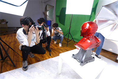 為何動漫開發成為互聯網行業中的年輕人新寵？