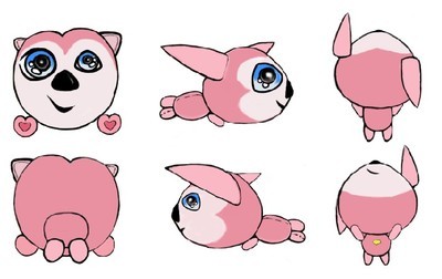 2013空間粉絲會開發者動漫形象免費授權計劃 打造個性化社交體驗