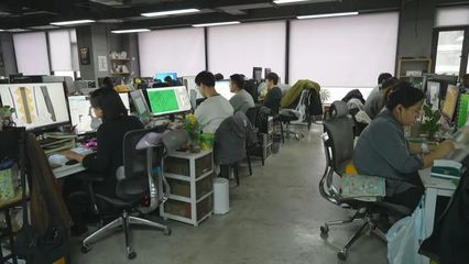 影視為媒，動漫開發 吉林動漫產業乘“吉”而上，向收獲出發